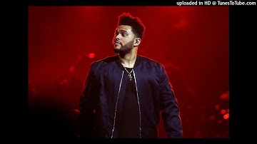 The Weeknd - Let me go V4 (Snippet)