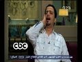 صاحبة السعادة   لقاء خاص مع المطرب علي الهلباوي ج  