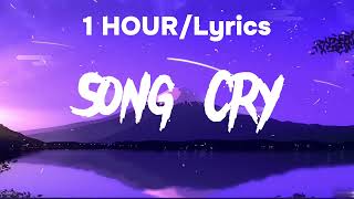 JAY-Z - Song Cry 1 Hour/Lyrics