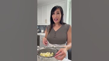 The Secret Technique Restaurants Use for Fluffy Mashed Potatoes!