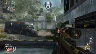 Some Quick Scopes Some Not