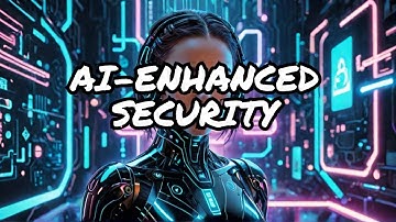 Generative AI: Revolutionizing Data Security