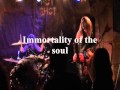 HATRED ANGEL LIVE AT TOKYO 1 immortality of the soul