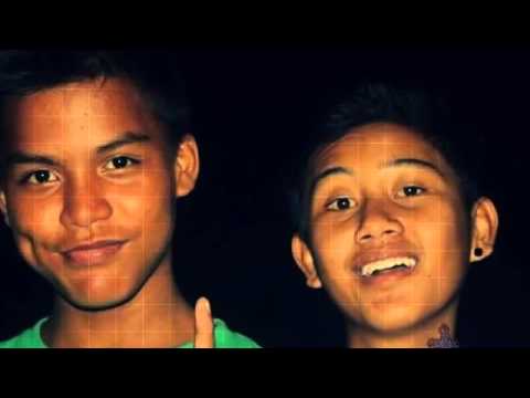 Vodkaa MC - Jang gila ganteng