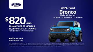 Ford 10/07/2024 4405808