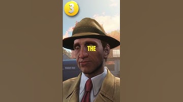 Busting Some Fallout 4 Myths #fallout #fallout4