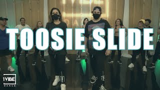 TOOSIE SLIDE - Drake | 1VIBE Dance | Jen Colvin + John Hollingsworth Choreography