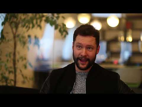 Calum Scott - 'If Our Love Is Wrong' Track by Track