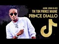 Prince diallo  tik tok prince magne officiel 2021