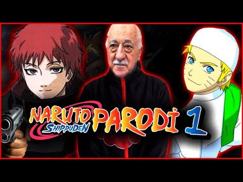 NARUTO SHIPPUDEN PARODI 1.0