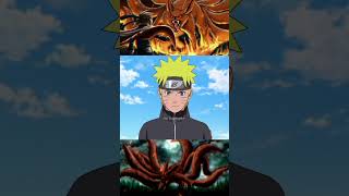 Naruto Vs Naruto Robots Naruto Shippuden