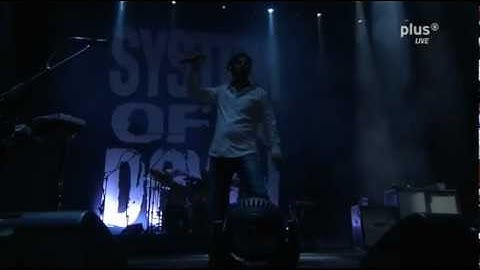 (2011) System Of A Down - Prison Song - Rock Am Ring