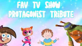 Fav tv show protagonist tribute
Hey guys so here is one of 4 favourite tv shows group tributes I have made we have Timmy (the fairly odd parents) horrid Henry (horrid Henry) Leo (teenage mutant ninja turtles 2012) and Ginny (super kitties) I thought it would be a good idea to have the main characters together now when I first saw super kitties I wasn’t sure who was the main character but then I realised Ginny was the one giving all the orders and she’s always the first one to speak up and then I saw the episode have a ball and everything about made me realise but this is why she’s my favourite character in the show I also thought these characters have a good attitude that kinda makes them the same hope you all enjoy and stay tuned for the next tribute coming next week Fav tv show protagonist tribute