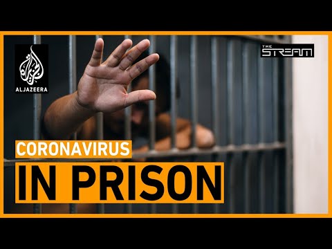 How is coronavirus impacting prisoners? | The Stream