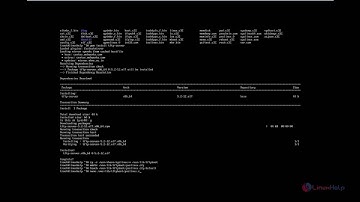How to configure ‘PXE Network Boot Server’ for Multiple Linux Distribution