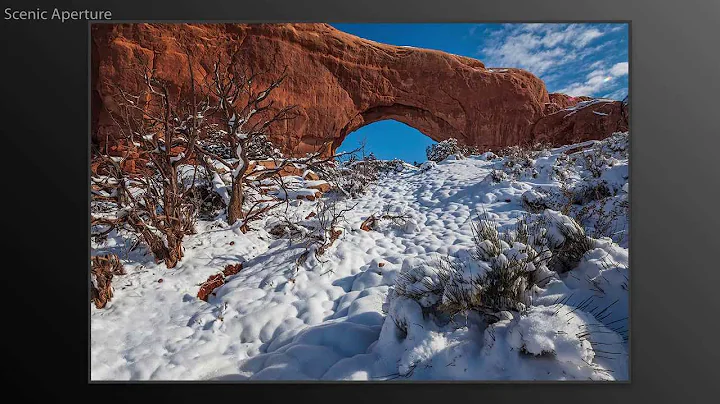 Scenic Aperture - Best of 2013