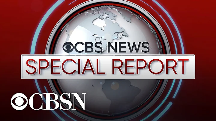 Nancy Pelosi announces formal Trump impeachment inquiry