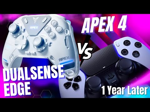 FLYDIGI APEX 4