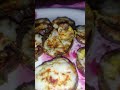Cheese baingan