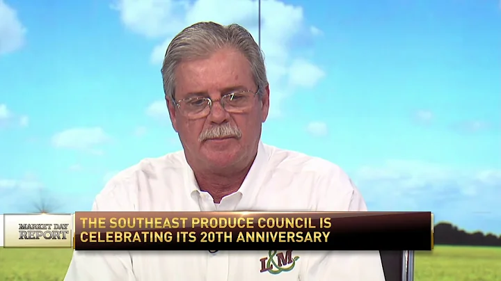 SEPC Live On RFD-TV: Bobby Creel Talks Legacy And ...