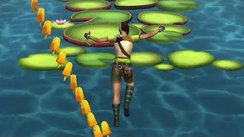 iGameMix/Temple Run 2*FULLSCREEN GAMEPLAY^8 CHEST FOUND*Sky Summit^Montana Smith*MAKE FOR KID #11