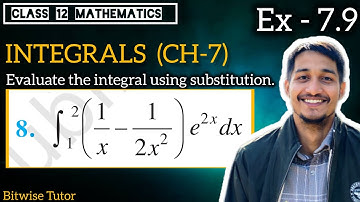 Ex 7.9 class 12 maths q8 | Ex 7.9 q8 class 12 | Question 8 exercise 7.9 Class 12