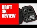 Drift Ghost 4K Review | Unboxing and Setup