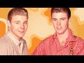 The Tragic Deaths of Ricky and David Nelson (From Ozzie and Harriet)