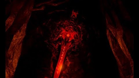 𖤓「 Ragnarök 」𖤓 Showcase - Killstreak Sword Fighting Universe