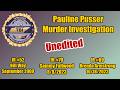 Buford Pusser: The Real Story | TBI Recordings of Bill Way, Sammy Fullwood, Brenda Armstrong