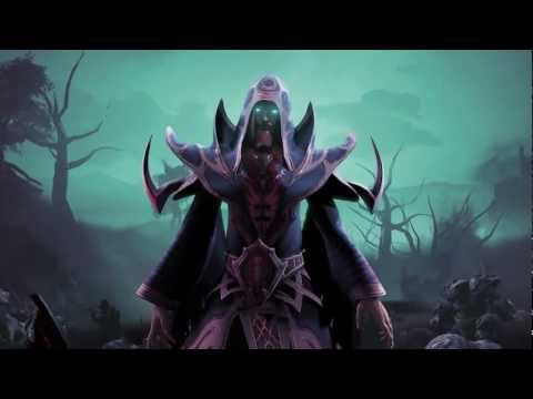 Official Trailer Runes