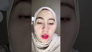 Egashita eksklusif barbar live ig