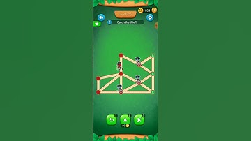 Numpuz: Catch The Thief Level 259 By Rick Gaming