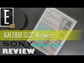 13.3" Color E INK Kaleido 3 | Readmoo Mooink Pro 2C Review