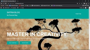 Presentasi Tugas WEB PROGRAMMING