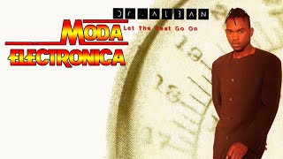 Moda Electronica - Dr. Alban - Let The Beat Go On