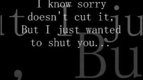 A Dull Science Oh Dear Lyrics