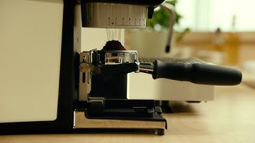 Using Grind-by-Weight on the Pico