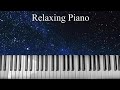 Relaxing Piano Music - Calming Music for Sleep