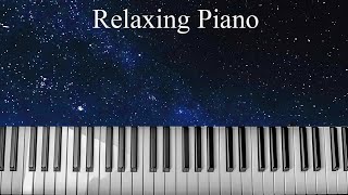 Relaxing Piano Music - Calming Music for Sleep