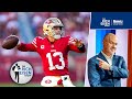 Rich Eisen: Why Brock Purdy &amp; the 49ers Look Unstoppable in the NFC Right Now