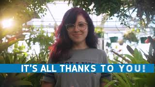 Giving Day 2022 | Thank You
