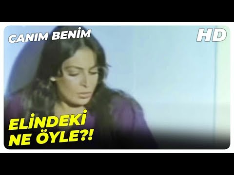 Zerrin Egeliler - Nedir o elindeki, ne yapmak istiyorsun