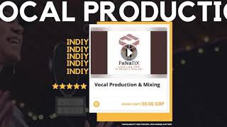 Indiy Buy And Sell Music Industry Services