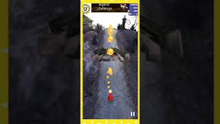 Temple Run 2 - Princess Run Reverse screenshot 4