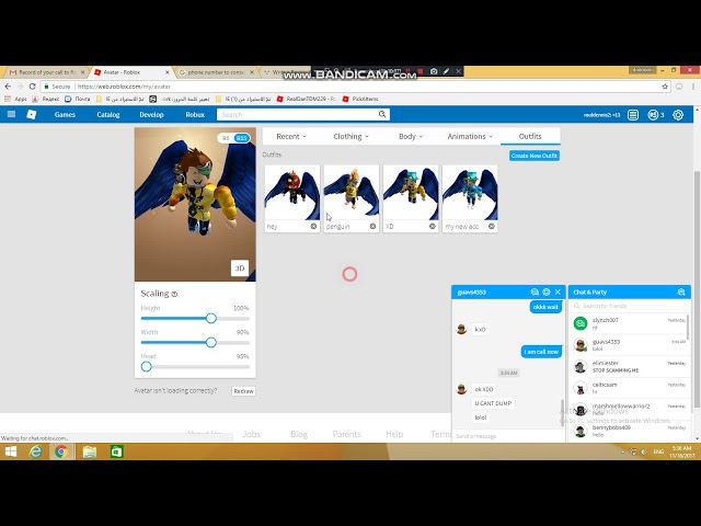 Roblox Reviews and Complaints  roblox.com @ PissedConsumer Page 3