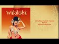 Sheebah Wakikuba Official Instrumental 