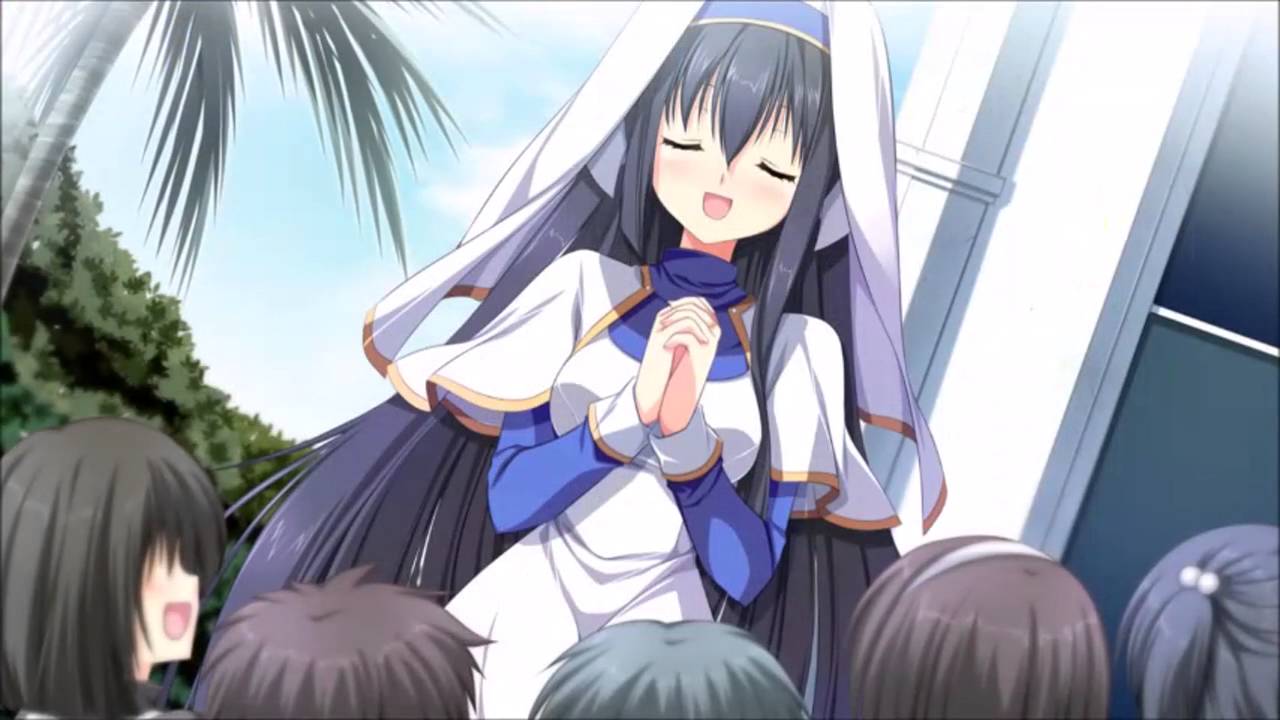 Kadenz fermata//Akkord:fortissimo Mahou Side OP - 終焉り紡ぎ