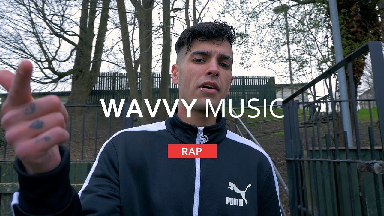 wales wisconsin See Haitch | Freestyle 077 | Wavvy Music