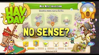 Hay Day Update: Collection Books (July 2026) Hay Day Update: Collection Books (July 2026)